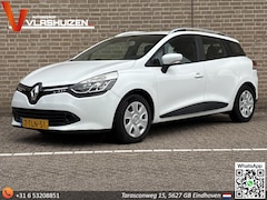 Renault Clio Estate - 1.5 dCi ECO Expression | Airco | Cruise | Navi |