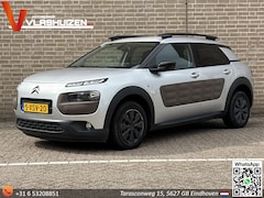Citroën C4 Cactus - 1.6 BlueHDi Shine | Navi | Climate | Cruise | Camera | APK 06-2027