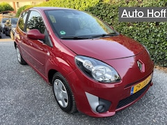 Renault Twingo - 1.2 Dynamique | Airco | Cruise Control | Elekt. Ramen | Privacy Glass | Nieuwe APK
