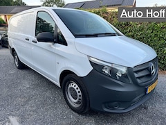 Mercedes-Benz Vito - 114 CDI Lang 2.1 | Navi | Airco | Cruise Control | PDC | Comfortstoel | RWD | 1e eigenaar