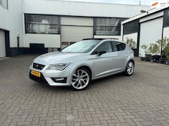 SEAT Leon - 1.4 EcoTSI FR DSG Pano