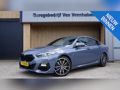 BMW 2-serie Gran Coupé - 218i 140pk M-sport High Executive Shadow Line Virtual M-sport Seats Stuurwielverw LED 19 i