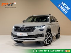Skoda Kodiaq - 1.5 TSI Sportline Business / 150pk / Trekhaak / Panorama dak / Achteruitrij camera /