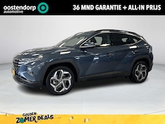 Hyundai Tucson - 1.6 T-GDI PHEV Comfort Smart 4WD | Achteruitrijcamera | Apple Carplay/Android Auto | Stoel