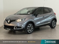 Renault Captur - 0.9 TCe 90 Dynamique | Trekhaak | Navigatie | Climate Control | Cruise Control | Lichtmeta