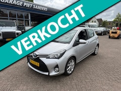 Toyota Yaris - 1.5 Hybrid Dynamic I Camera I Cruise I Stoelverw. I LM Velgen I