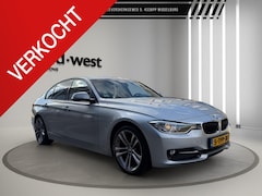 BMW 3-serie - 320d High Executive Leder PDC