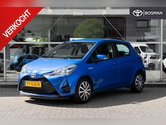 Toyota Yaris - 1.5 Hybrid Aspiration