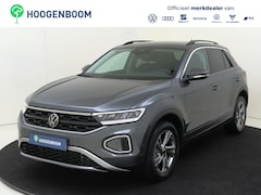 Volkswagen T-Roc - Life Edition | 'App-Connect' draadloze smartphone integratie | 'App-Connect' smartphone in