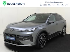 Volkswagen T-Roc - Life First Edition | 'App-Connect' draadloze smartphone integratie | Airconditioning autom