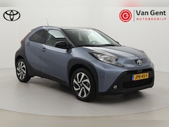Toyota Aygo X - 1.0 VVT-i S-CVT Pulse | Apple Carplay / Android Auto | Parkeersensoren voor/achter | Keyle