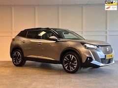 Peugeot 2008 - Xenon / Automaat / 2020 / Panorama / Apple CarPlay / Navi /
