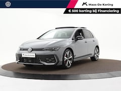 Volkswagen Golf - 1.5 eHybrid 272pk DSG GTE · Panoramadak · Camera · Matrix LED · Stuur- & Stoelverwarming ·