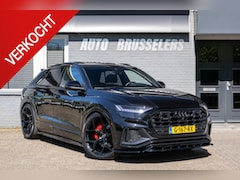 Audi Q8 - 55 TFSI quattro Pro Line Plus SQ8 style zeer compleet dealer Onderh