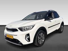 Kia Stonic - 1.0 T-GDi MHEV DynamicPlusLine
