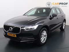 Volvo XC60 - 2.0 T4 Momentum Pro NL Auto | 1e eigenaar