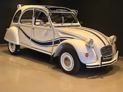 Citroën 2CV - 6 Transat