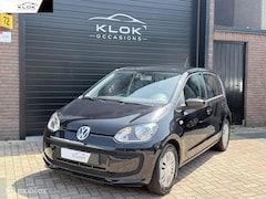 Volkswagen Up! - 1.0 move up BlueMotion NAP Airco
