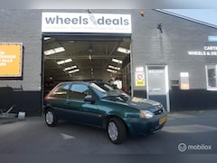 Ford Fiesta - 1.3-8V Classic 1e eigenaar logische km stand