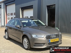 Audi A3 Sportback - 1.6 TDI Ambition Pro Line plus