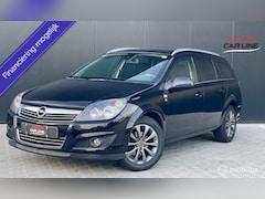 Opel Astra Wagon - 1.6 111 years Edition|PDC|CRUISE|NAP