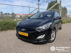 Hyundai i30 - 1.6 GDI i-Motion