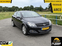 Opel Astra GTC - 1.8 Sport Airco trekhaak cruis apk 2027