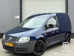 Volkswagen Caddy - Bestel 1.9 TDI / schuifdeur / lange apk /