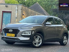 Hyundai Kona - 1.0T Comfort/NAP/APK/NAVI/CARPLAY/CAMERA/PDC/OH