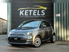 Fiat 500 - 1.2 Lounge Panoramadak, Cruise Control