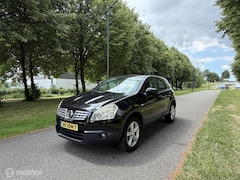 Nissan Qashqai - 1.6 Connect Edition*PANODAK*APK 4/27*NAVIGATIE