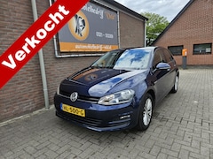 Volkswagen Golf - 1.2 TSI Trendline