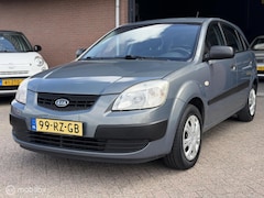 Kia Rio - 1.4 LX INRUILKOOPJE|TREKHAAK|5 DRS|MEENEEMPRIJS