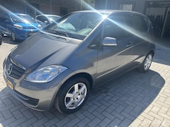 Mercedes-Benz A-klasse - 160 BlueEFFICIENCY Edition 125 Classic