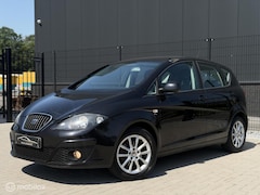 SEAT Altea - 1.2 TSI Ecomotive Style NWE WPK|AIRCO|CRUISE|NAP