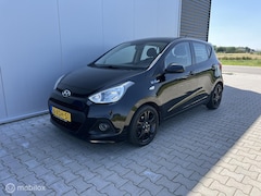 Hyundai i10 - 1.0i Go Airco