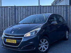 Peugeot 208 - 1.2 PureTech Active/DISTRIBUTIE VV/ AIRCO/NAVI/