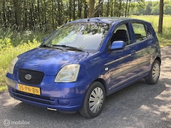 Kia Picanto - 1.1 EX | Automaat | 5 DRS | NAP | APK |