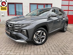 Hyundai Tucson - 1.6 T-GDI PHEV Comfort