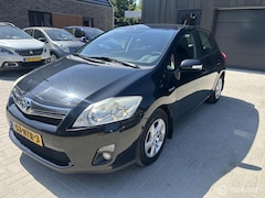 Toyota Auris - 1.8 Full Hybrid Aspiration