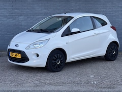 Ford Ka - 1.2 Cool&Sound Airco - NAP - APK