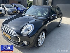 MINI Clubman - 1.5 Cooper Chili Hyde Park