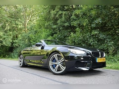 BMW 6-serie Cabrio - M6 | Head-up | B&O | Keyless | V8 560 PK