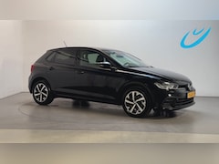 Volkswagen Polo - 1.0 TSI Life Business Stoelverwarming Parkeersensoren Virtual Cockpit Navigatie App-Connec