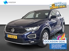 Volkswagen T-Roc - 1.5 TSI 150pk Sport