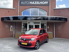 Renault Twingo - 1.0 SCe Limited Automaat | Airco | Cruise control | Ndl auto | 1e Eigenaar | dealer onderh