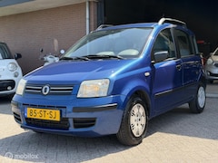 Fiat Panda - 1.2 Navigator CARPLAY|AIRCO|BOEKJES|ZUINIG