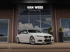 BMW 3-serie Touring - 330i M Sport | 2e eigenaar | Innovation pakket | Head-up | Harman/kardon | DAB | Stuurverw