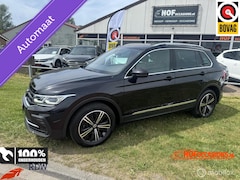 Volkswagen Tiguan - 1.5 TSI Move edit. IQ Light/Virtual/Camera