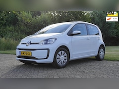Volkswagen Up! - 1.0 BMT move up 5 drs Airco blue tooth